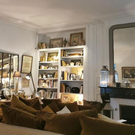 Appartement Type Parisien 75M² Beauvais Exteriör bild