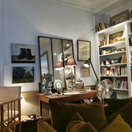 Appartement Type Parisien 75M² Beauvais Exteriör bild
