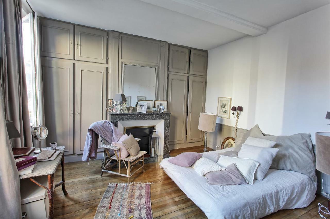 Appartement Type Parisien 75M² Beauvais Exteriör bild